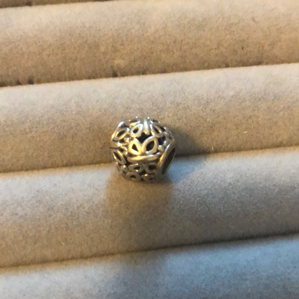 Pandora charm